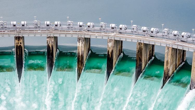 广西水利电业集团有限公司