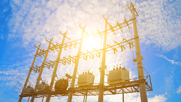 国网湖南省电力有限公司