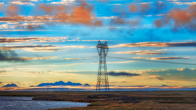 内蒙古电力（集团）有限责任公司