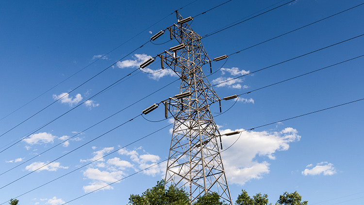 云南电网有限责任公司