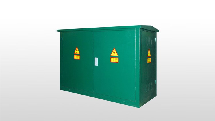 DFW-12电缆分接箱