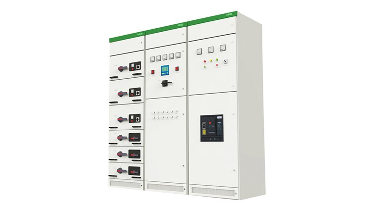 MNS型低压抽出式开关柜