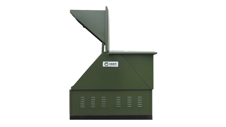 欧式高压电缆分支箱