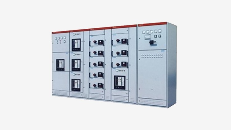 GCS开关柜