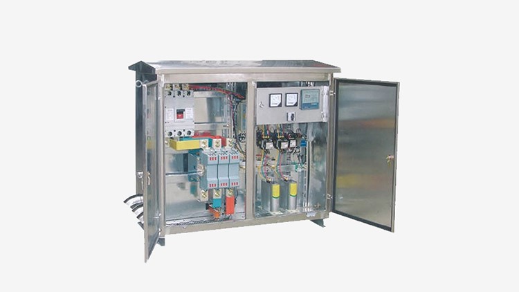 JP系列综合配电箱