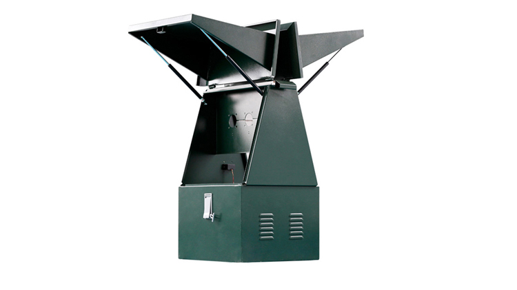 DFW-12电缆分接箱