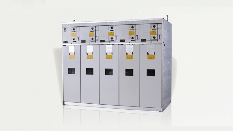 综合补偿配电柜