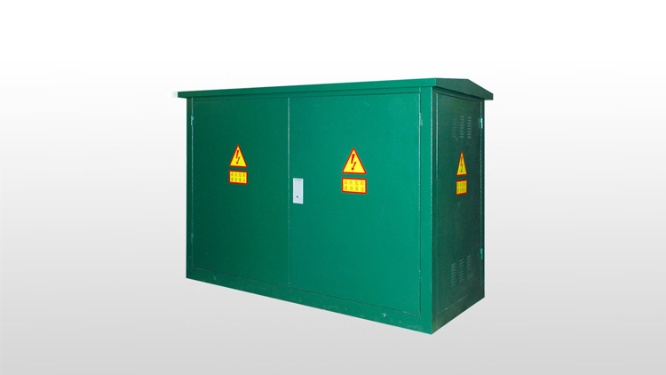 DFW-12电缆分接箱