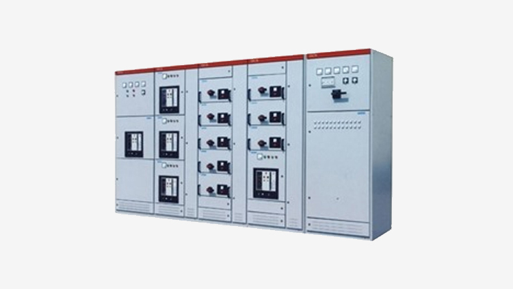 GCS开关柜